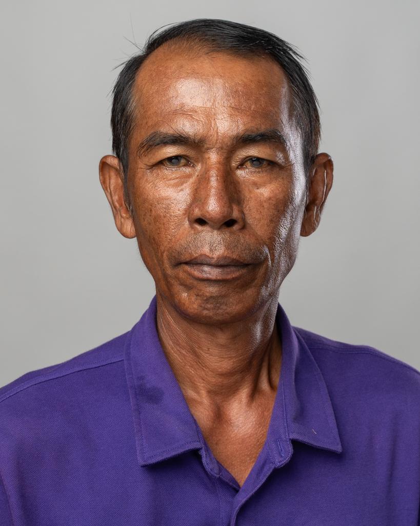 Pramuan (Muan) Chiangsa