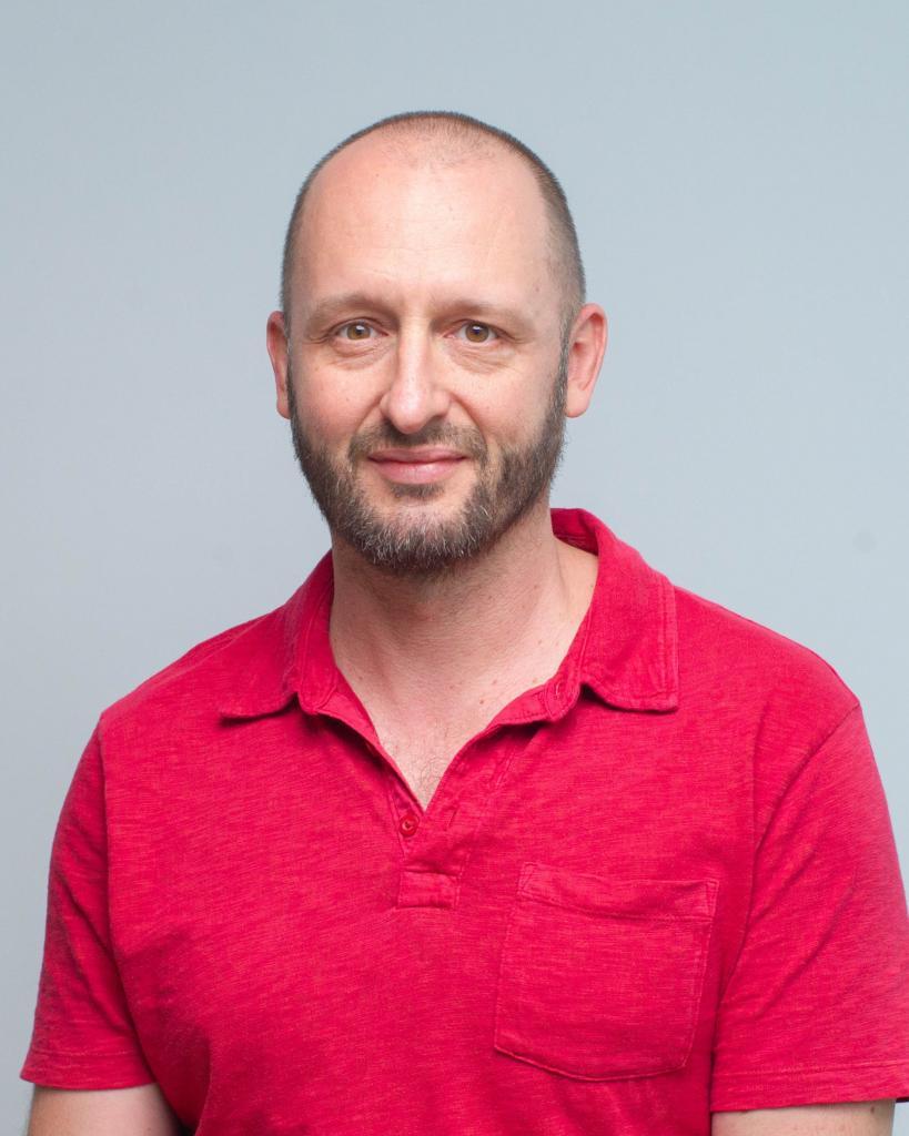 Jacek Andrzej Pierzynski