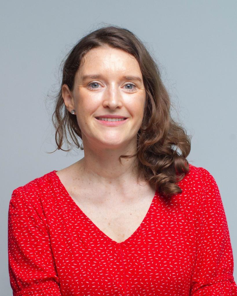 Amanda Nancy White