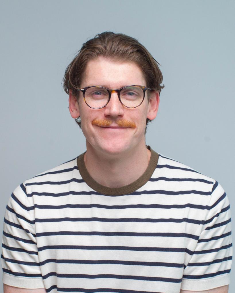 Daniel Charles Fitzpatrick