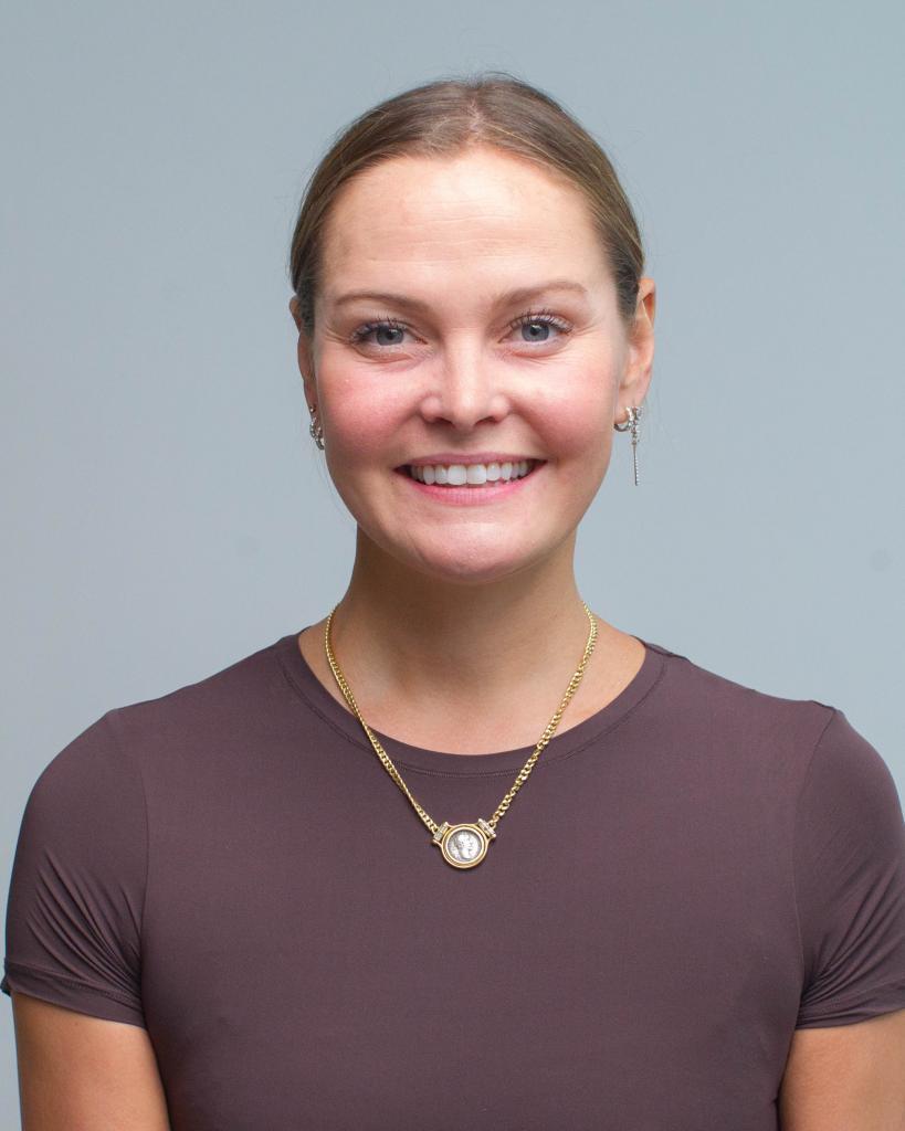 Sarah Gudrun Johnson