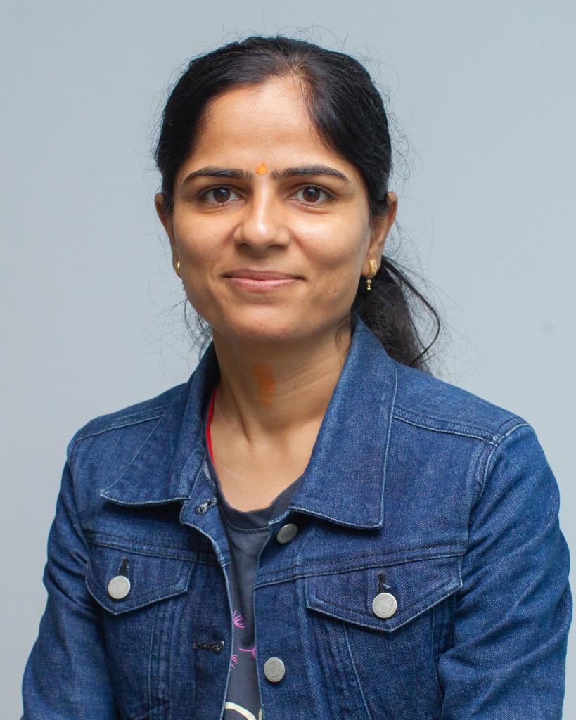 Hetal Sandip Zala