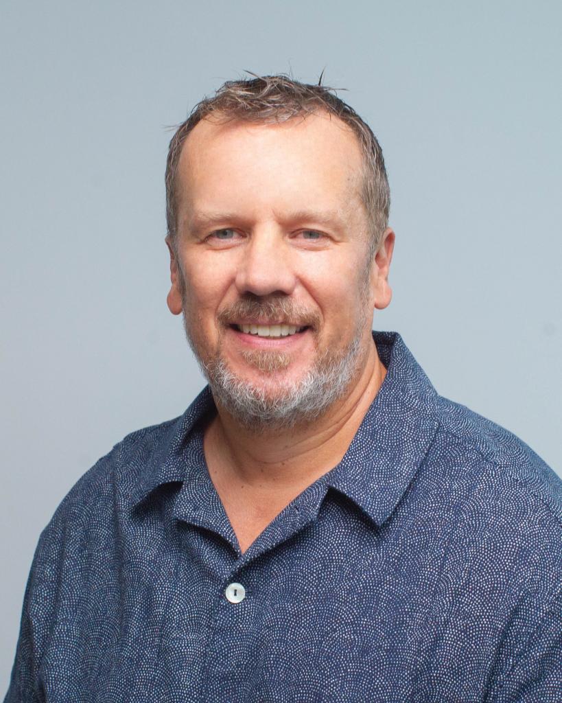 Richard Curtis