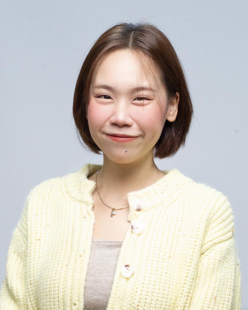 Sarocha Nakkaew
