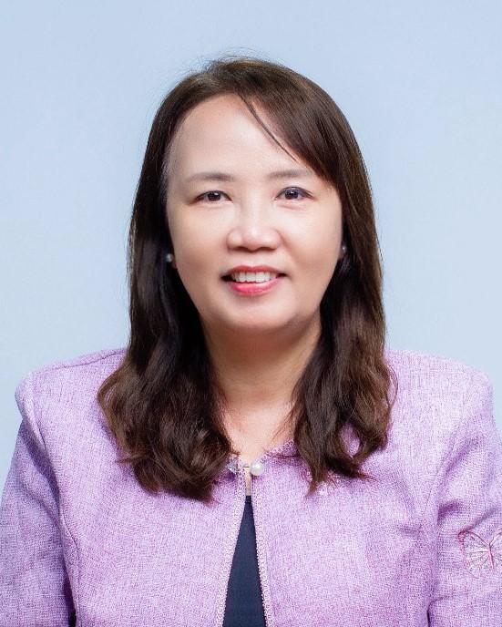 Duangdeun Sangsupanee