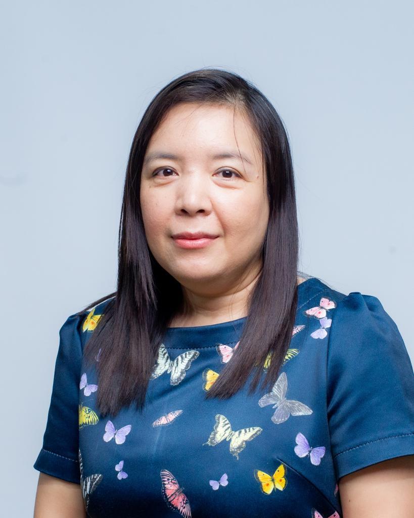 Phannipha Wongpapharat