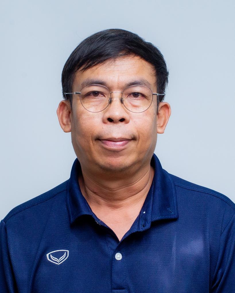 Thiraphan Muenphinit