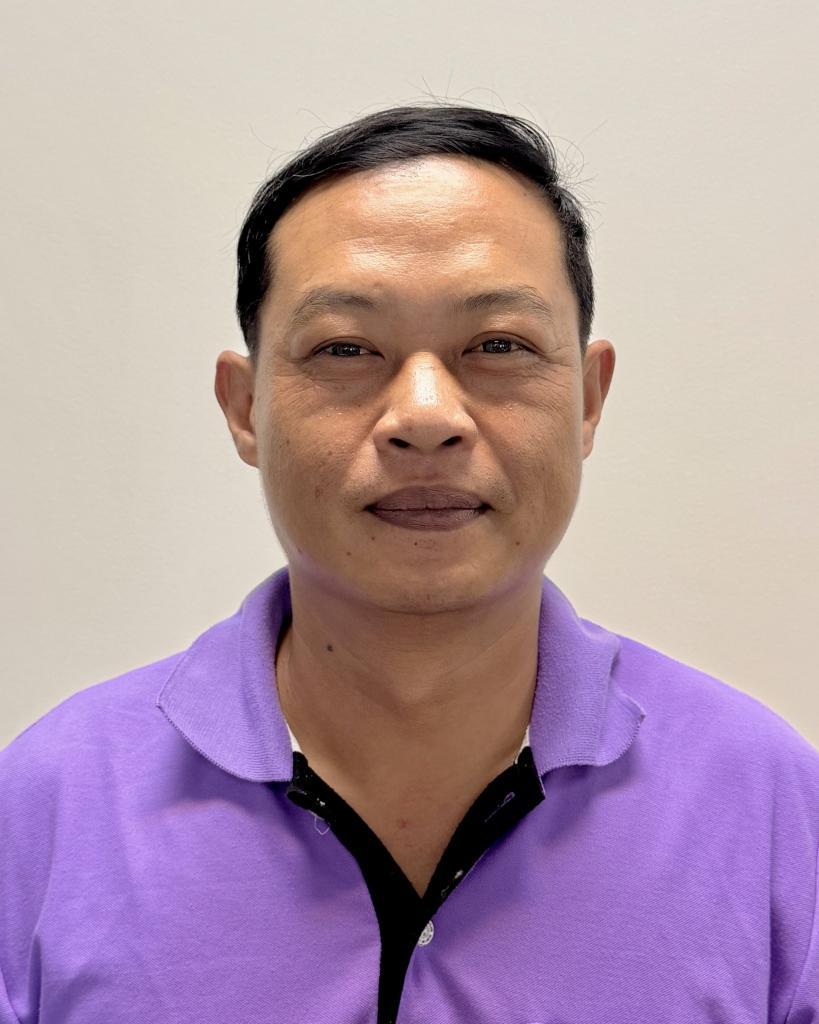 Nattawat Kamkaew