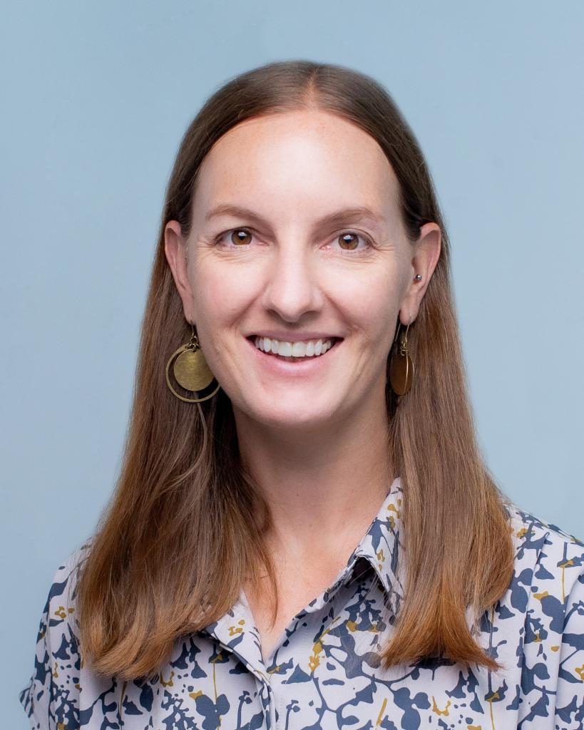 Ellie Hershberger