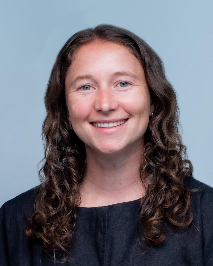 Anna Treidler