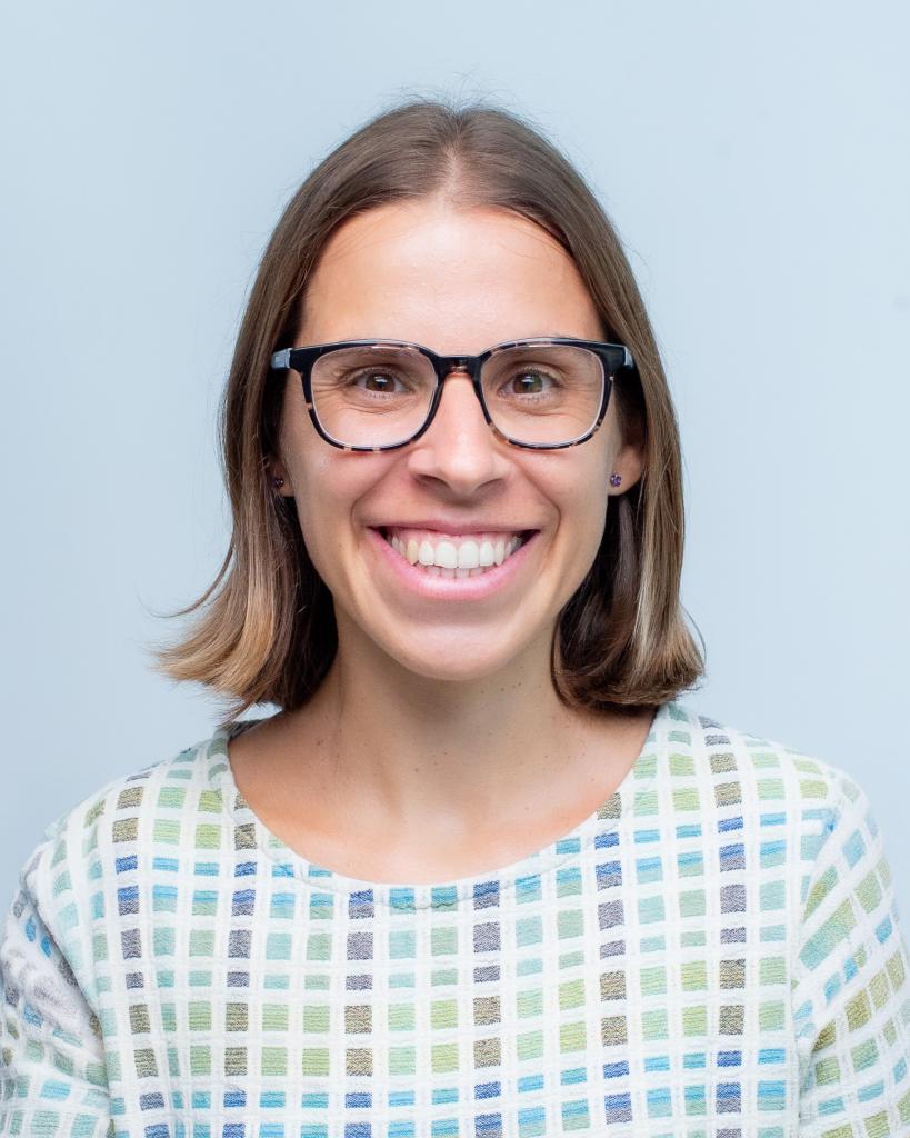 Barbara Vasconcelos Goncalves