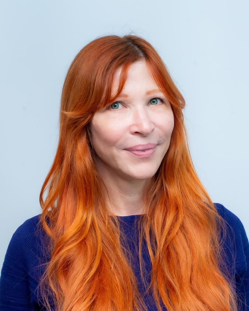 Brenda Hatter