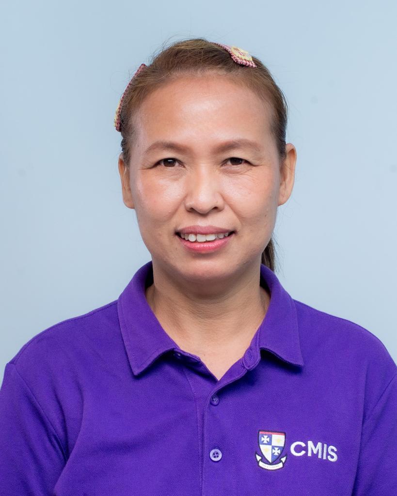 Pheemmilan Thanoakkharayothin
