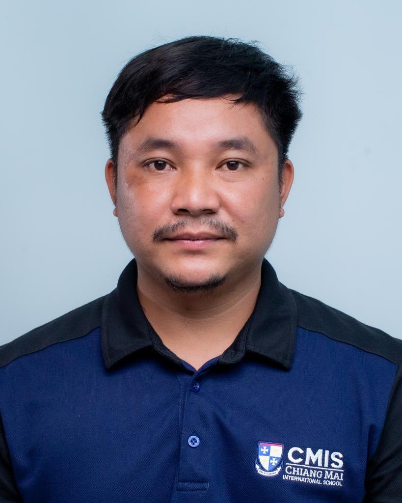 Chaloemchai Loesdamnoen