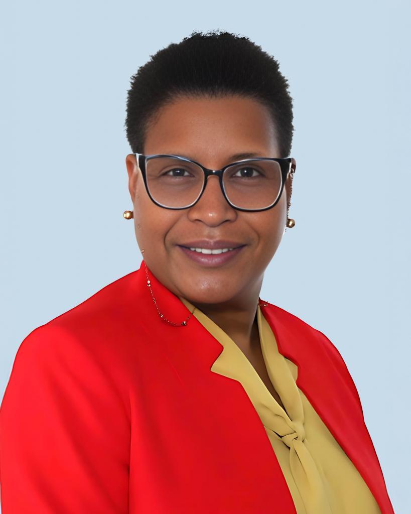 Dr. Michellea Millis Rucker