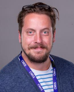David Dennison