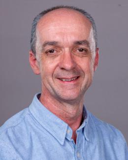 Graeme Ritchie