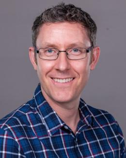 Jamie Ball
