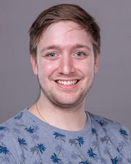 Joshua Melby