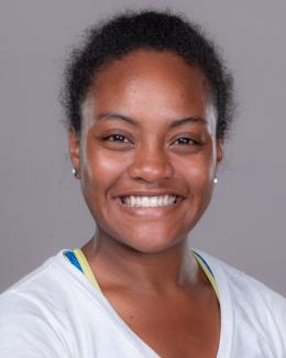 Keisha Green
