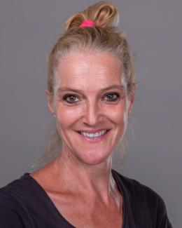 Sallyanne Wichai