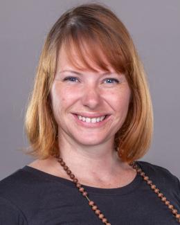 Sarah Dennison