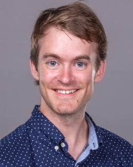 Timothy Hobson