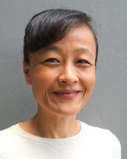 Yunae Wilson
