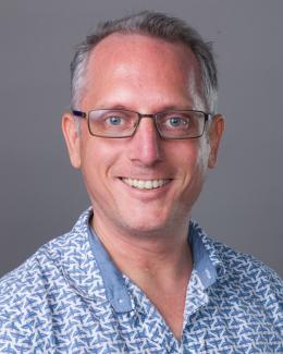 Scott Colafella