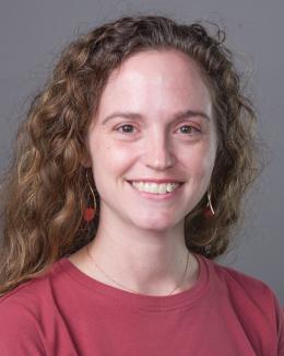 Jessica Ridgley