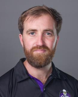 Paul McGowan