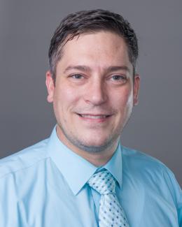 Aaron Willette