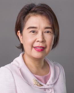Worawan (Air) Nimitpongkul