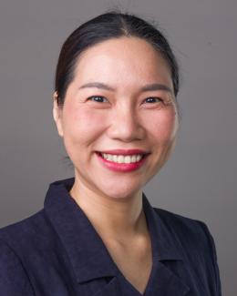 Chanoknard (Dtan) Kumkiti