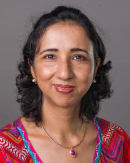 Rachna Danghorachai