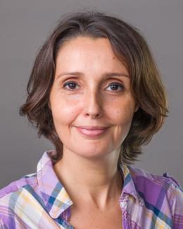Gaelle Fortuna