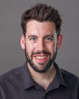 Matthew McCarthy