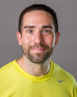 Benjamin Garcia