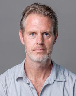 Jon Sund