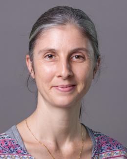 Karin Mekara