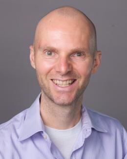 Christopher Bickle