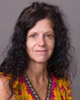 Katherine Lavelle