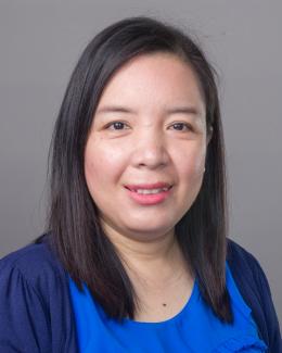 Phannipha (Amp) Wongpapharat