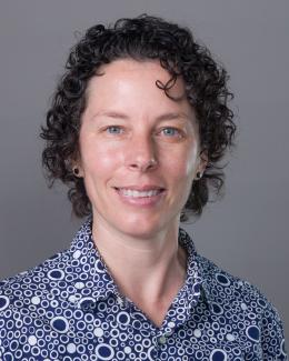 Kelley Calvert