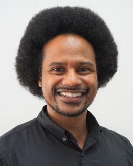Marcus Higgs