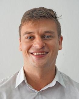Jaco van Schalkwyk