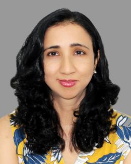 Rachna Danghorachai
