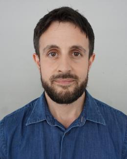 Matthew Sawyer