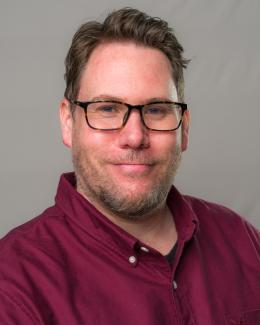 Mathew Cameron