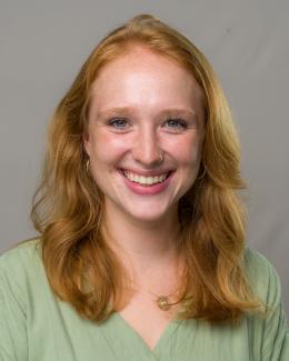 Sydney Rothenbush